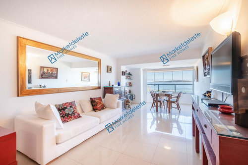 Imagen 15 de 29 de Playa Mansa Pent House Duplex
