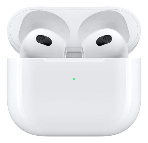 Auriculares Inalámbricos Apple AirPods (3.ª Generación)