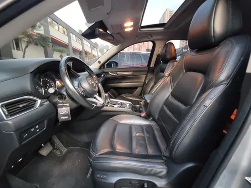 Mazda CX-5 2.5 Grand Touring Lx