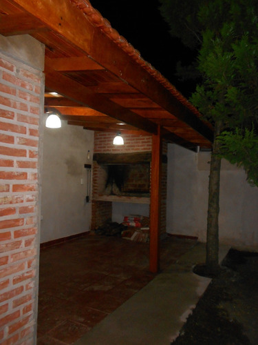 Imagen 9 de 13 de Casa Chalet 3 Ambientes Miramar 300m2 Temporada 2023