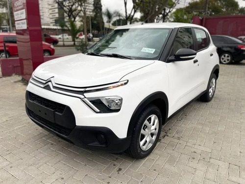 Imagen 20 de 23 de Nuevo Citroen C3 1.2 0km 2023 Financio Tomo Usado Y Motos 2-