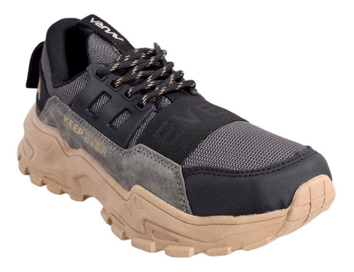 Zapatillas Avura Montana Keep Ever Hombre Deportivas Urbanas