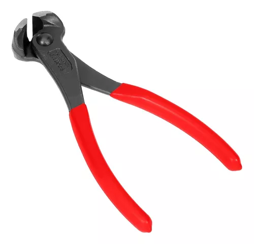 Knipex Alicate de corte frontal de fuerza