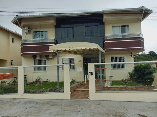 Departamento En Florianopolis Codigo 18267