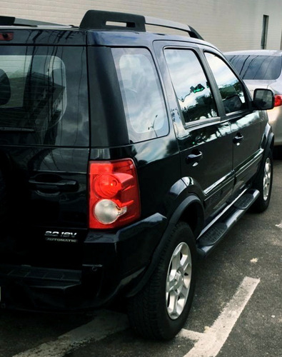 Ecosport Xls 16v Flex 2.0 Automático