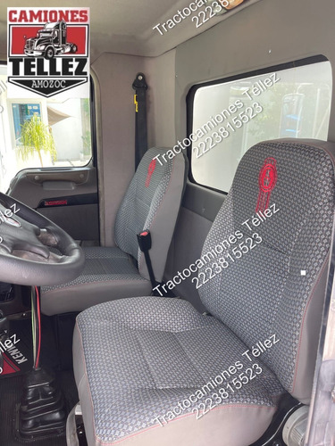 Kenworth T370 Torton Pipa Para Agua Potable 20,000 Lts