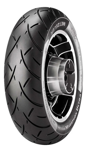 Pneu Moto Metzeler 170/80b15 77h Me 888 Marathon Ultra Tl(t)