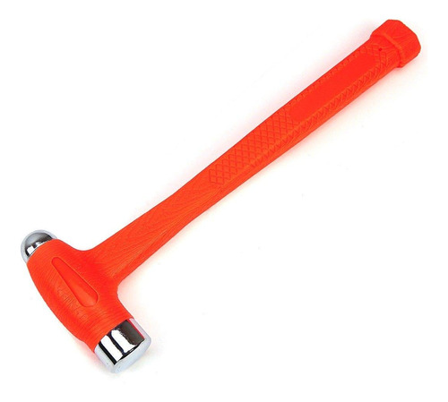 Xtremepowerus 1 Libra Muerto Blow Hammer Dual Head Ball Peen