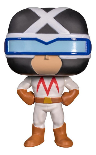 Funko Pop Speed Racer Meteoro * Racer X El Enmascarado # 738