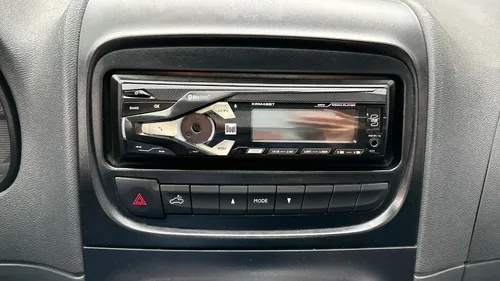 Ram 700 Express Pickup 2020