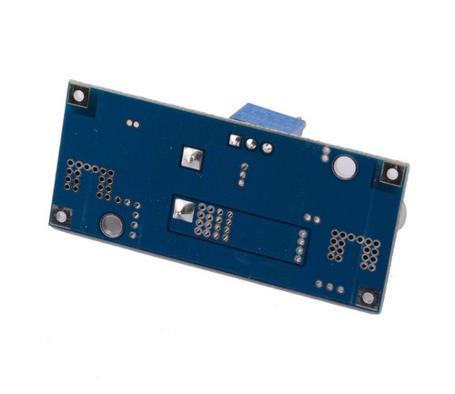 Imagen 3 de 5 de Fuente Step Down Ajustable 35v 5a Xl4015