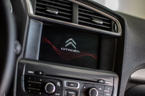 Imagen 7 de 15 de Citroen C4 Lounge S Edicion Thp 165 Full Aa341 Blanco 2016
