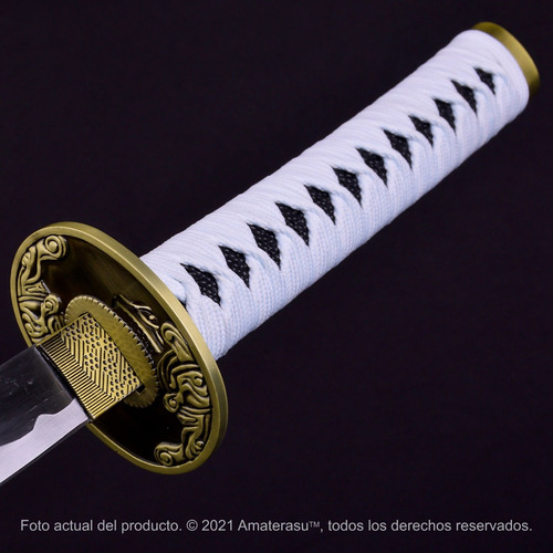 Imagen 3 de 9 de Espada Katana Yamato Vergil Devil May Cry Colección