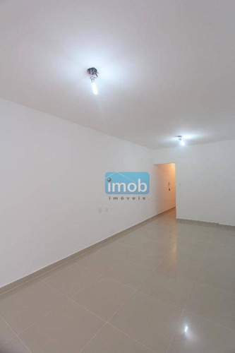 Imagem 3 de 28 de Apartamento Com 2 Dormitórios À Venda, 82 M² Por R$ 480.000,00 - Ponta Da Praia - Santos/sp - Ap3865