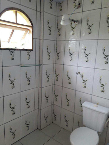 Imagem 26 de 30 de Tá Tudo Aqui, Quatinga Casa, Pasto, Córrego, Lago, Só Usufruir. - V170