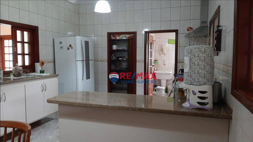 Imagem 5 de 30 de Chácara Com 3 Dormitórios À Venda, 5774 M² Por R$ 2.700.000,00 - Vale Verde - Valinhos/sp - Ch0140