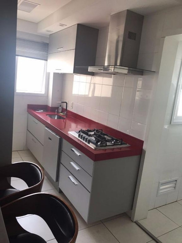 Imagem 16 de 22 de Apartamento Com 3 Dormitórios À Venda, 150 M²- Vila Boa Vista - Santo André/sp - 5589