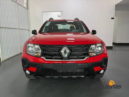 Renault Oroch 1.6 16V SCE FLEX INTENSE MANUAL