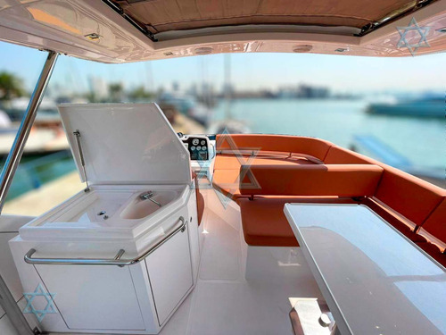 Lancha Intermarine 60 Iate Barco N Phantom Schaefer Ferretti