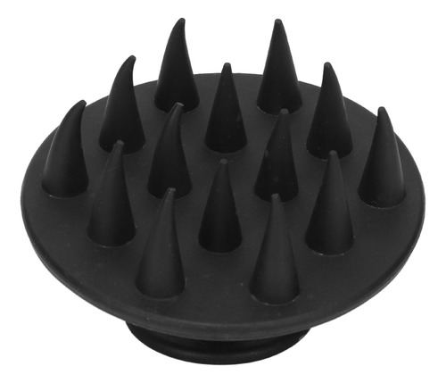 Escova De Cabelo Hollow Out, Conjunto De 3 Pentes, Pente Fác