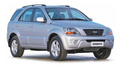 Barra Kia Sorento 2003