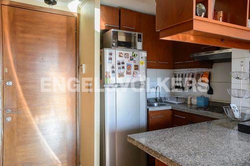 Imagen 9 de 30 de Venta Departamento 2d2b En Sector Parque Almagro