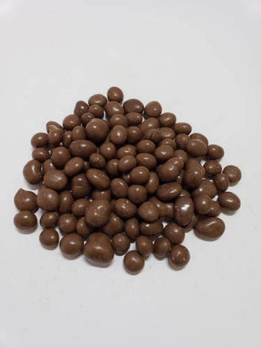 Pasitas Cubiertas Con Chocolate Deluxe 1 Kg