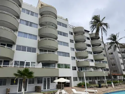 Apartamento en venta