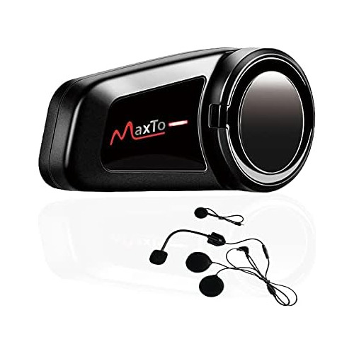 - Auriculares Bluetooth Motocicleta, M2 Group, Sistemas...