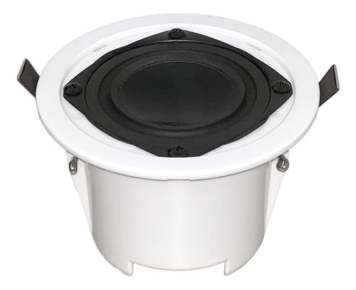 Earthquake Sound Ecs 4.0 V2 Altavoces Compactos Sin Bordes P