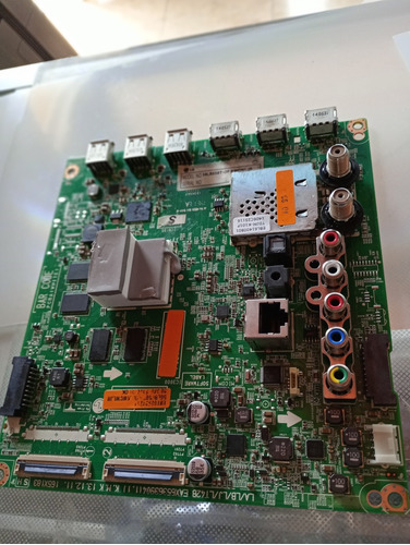 Main Board LG 50lb650t