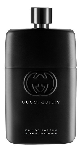 Gucci Guilty Pour Homme Edp 90ml 