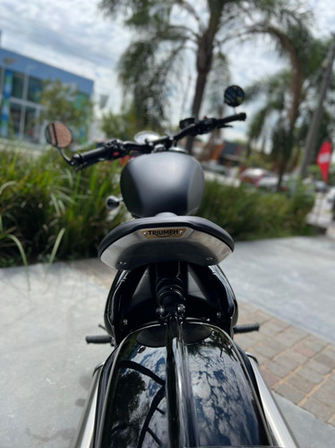 Imagen 6 de 9 de Triumph Boneville Bobber