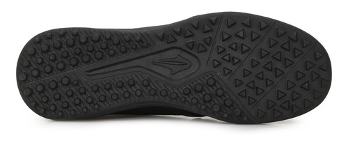 Imagen 3 de 5 de Botin Topper San Ciro V Tf Negro