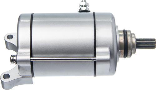 Motor De Partida Xlr 125 96/03 Condor