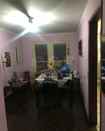 Casa Em Osasco - Ca04096 - 32989862
