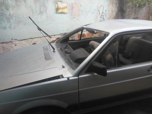 Vw Gol 91 Gl Gol 91 Gl