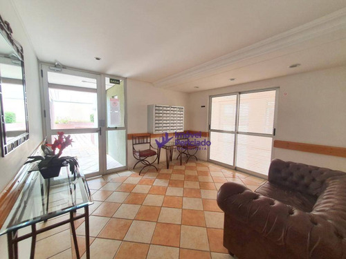 Imagem 5 de 20 de Apartamento Com 3 Dormitórios À Venda, 62 M² Por R$ 325.000,00 - Cabral - Curitiba/pr - Ap0107