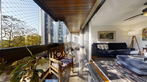 Imagem 13 de 28 de Apartamento À Venda No Bairro Vila Sônia - São Paulo/sp - O-17221-28326