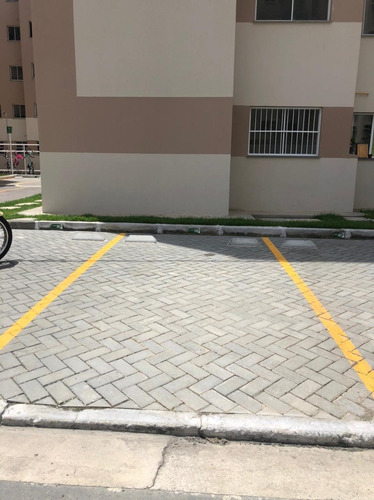Imagem 5 de 15 de Apartamento - Cidade Universitaria - Ref: 2030 - V-im900