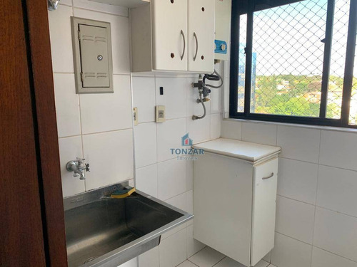 Imagem 9 de 30 de Apartamento À Venda, Cambuí, Campinas/sp. - Ap1572