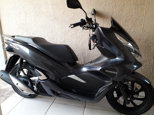 Imagem 1 de 10 de Honda Pcx