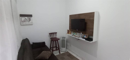 Imagem 16 de 26 de Empreendimento Frente Mar, Apto 1 Dorm, 1 Vagas, Balneário Maracanã, - Apenas R$ 195.000,00 - Wb00413al