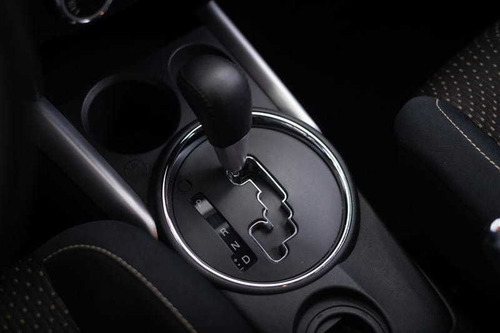 Imagem 11 de 15 de Mitsubishi Asx 2.0 Flex 170cv Aut./2018