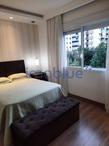 Imagem 19 de 30 de Apartamento 3 Dorm Espetacular No Gonzaga... - 1489