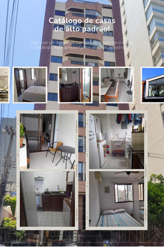 Apartamento À Venda Em Vitória- Espírito Santo