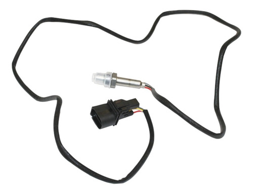 Sensor De Oxígeno / Audi A4 1.8 Lts 2001 A 2005