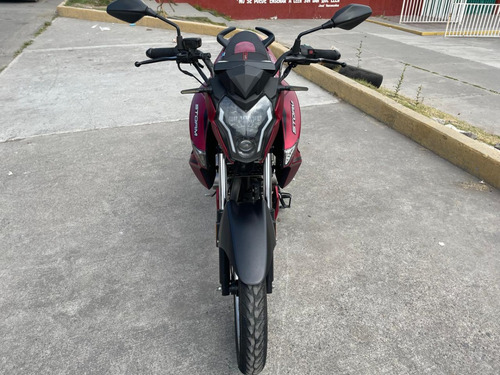 Motocicleta Vento Storm 250