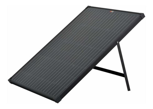 Panel Solar Portatil 60w 100w