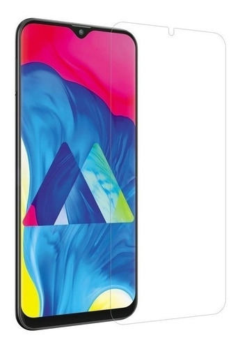 Glass Vidrio Templado Para Samsung A20s 